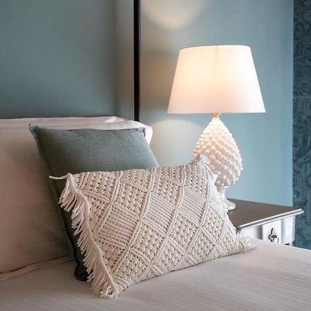 Vossia Luxury Rooms & Sicilian Living Palermo Exteriör bild